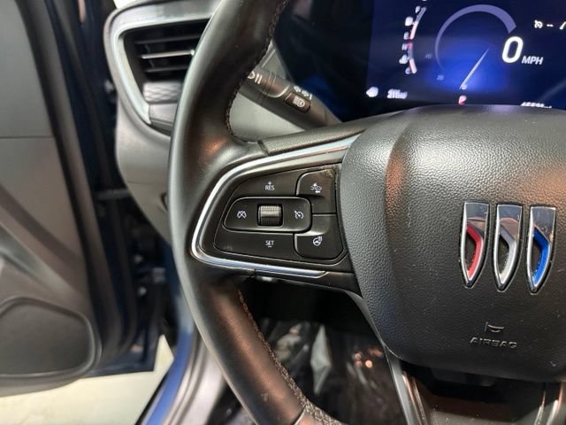 Certified 2024 Buick Encore GX Sport Touring w/ Experience Buick Package FWD image 15