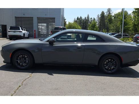 Used 2026 Dodge Charger Scat Pack AWD/4WD image 6