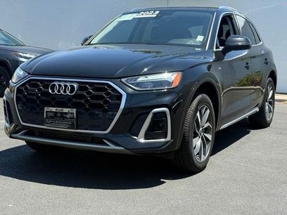 Used 2023 Audi Q5 2.0T Premium Plus w/ Premium Plus Package