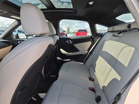 Used 2024 BMW 228i xDrive Gran Coupe 228i xDrive 4D Sedan w/ Convenience Package image 22