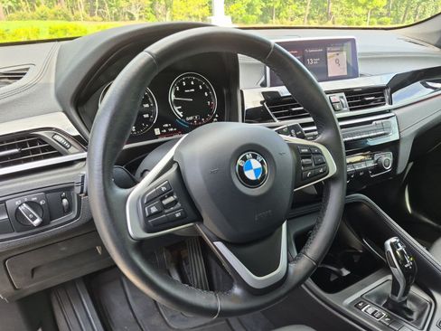 Used 2023 BMW X2 sDrive28i w/ Convenience Package FWD image 18