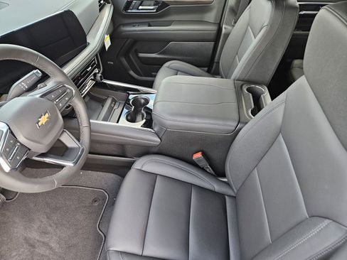 New 2026 Chevrolet Tahoe LT w/ Comfort Package image 15