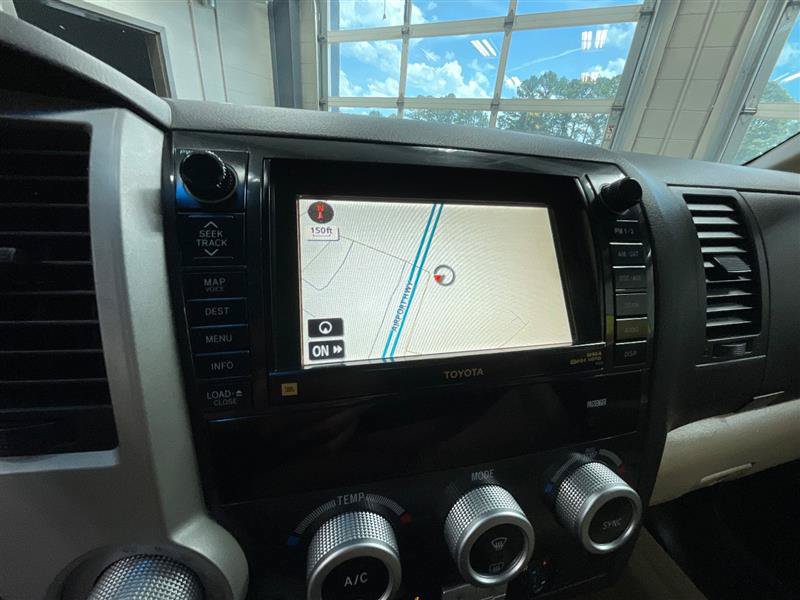 Used 2008 Toyota Sequoia Platinum w/ Cold Area Pkg AWD/4WD image 19