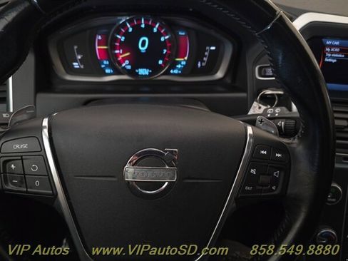 Used 2014 Volvo XC60 T6 image 11
