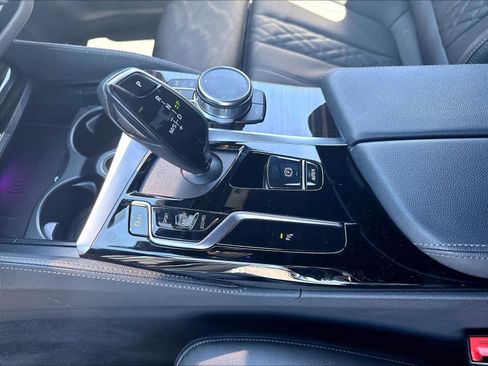 Certified 2023 BMW 540i w/ M Sport Package RWD image 21