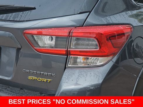 Used 2022 Subaru Crosstrek 2.5i Sport AWD/4WD image 39