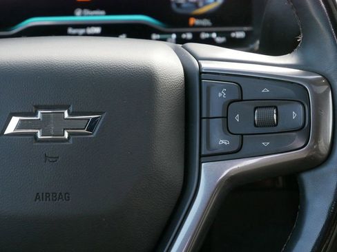 Used 2024 Chevrolet Silverado 2500 ZR2 w/ ZR2 Bison Edition image 20