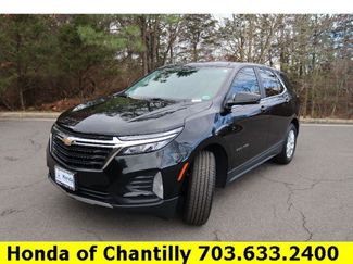 Used 2022 Chevrolet Equinox LT w/ LPO, Floor Liner Package video 3