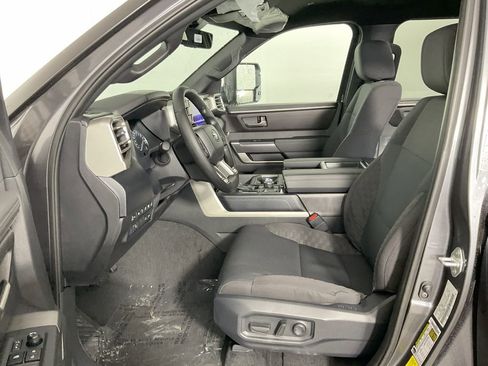 New 2026 Toyota Tundra SR5 image 14