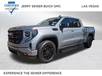 Certified 2023 GMC Sierra 1500 Elevation AWD/4WD video 1