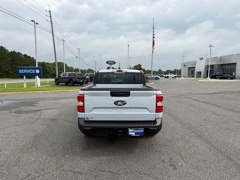 Used 2026 Ford Maverick XL AWD/4WD image 5