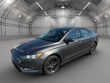 Used 2018 Ford Fusion SE w/ Equipment Group 201A image 2