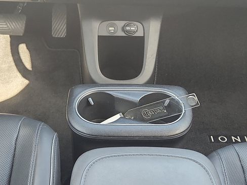 Certified 2023 Hyundai Ioniq 5 SEL AWD/4WD image 19