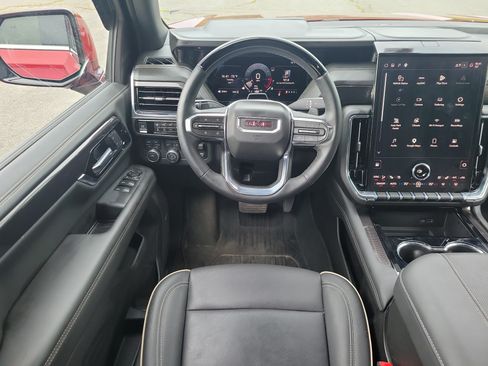 Used 2026 GMC Yukon XL Elevation w/ Elevation Premium Package AWD/4WD image 20