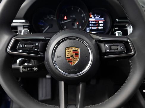 New 2026 Porsche Macan AWD/4WD image 18