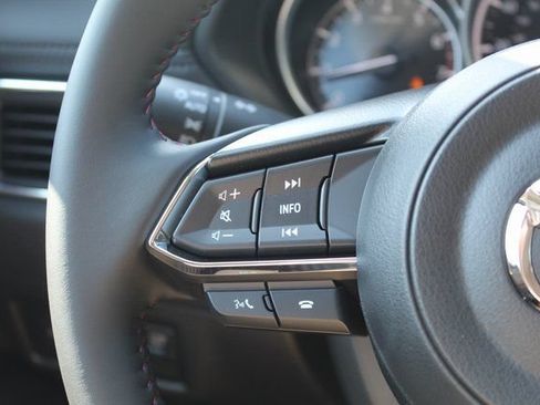 Certified 2025 MAZDA CX-5 Carbon Edition AWD/4WD image 17
