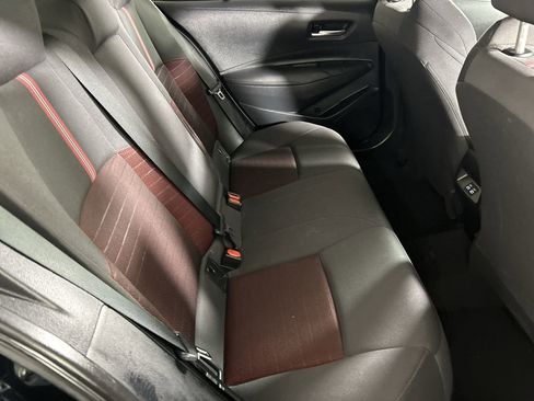 Used 2025 Toyota Corolla SE image 25