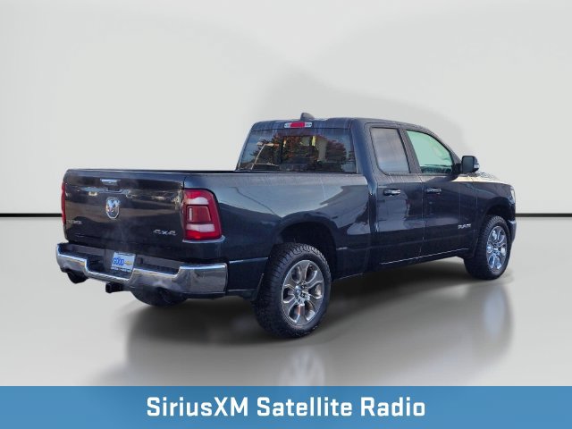 Used 2019 RAM 1500 Big Horn AWD/4WD image 6