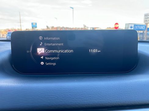 Used 2023 MAZDA CX-50 2.5 S w/ Cargo Package image 24