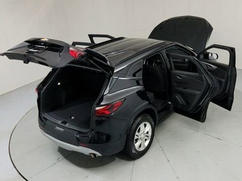Used 2021 Chevrolet Blazer LT image 14