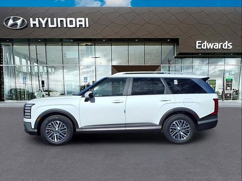 New 2026 Hyundai Palisade SEL image 3