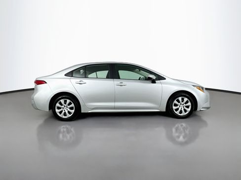 Certified 2024 Toyota Corolla LE FWD image 8