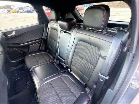 Used 2023 Ford Escape ST-Line Select w/ Tech Pack #2 AWD/4WD image 26