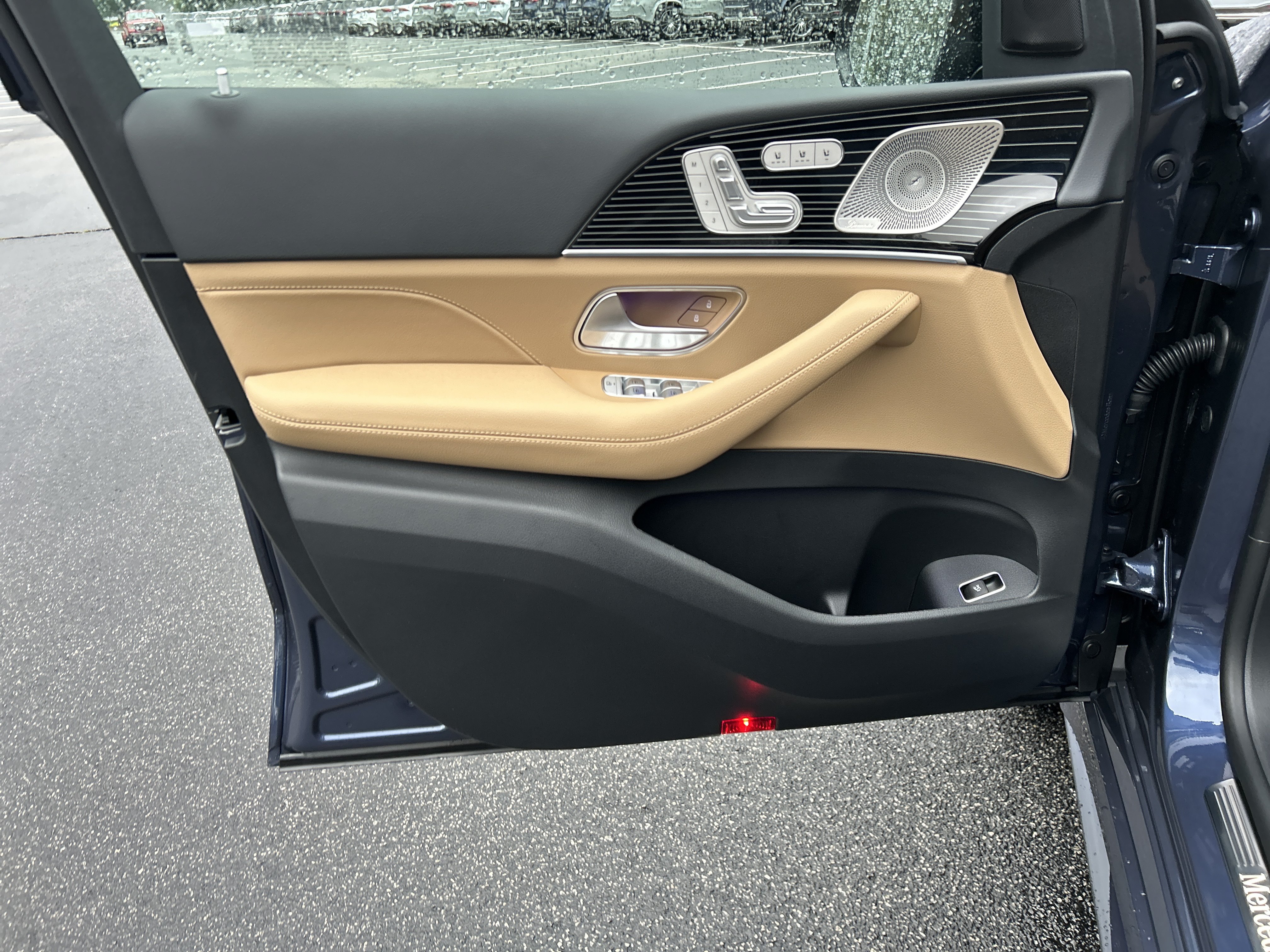 New 2026 Mercedes-Benz GLE 450 4MATIC image 16