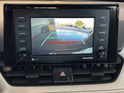 Certified 2021 Toyota RAV4 XLE w/ Convenience Package image 24