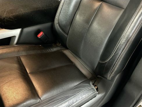 Used 2017 Nissan Titan SL image 20