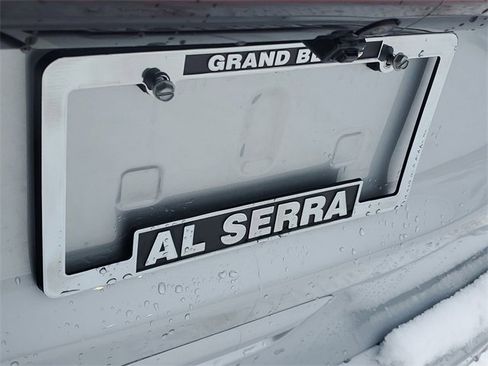 New 2026 Chrysler Pacifica Limited w/ Trailer Tow Group image 7