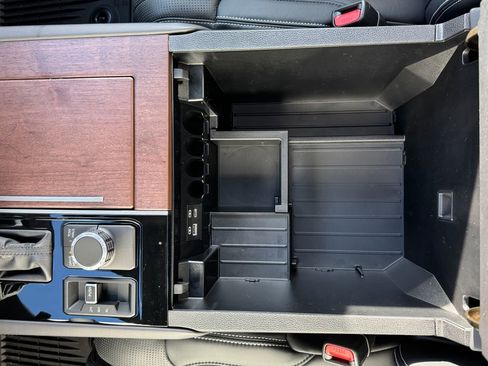 New 2025 Toyota Tundra Capstone image 26