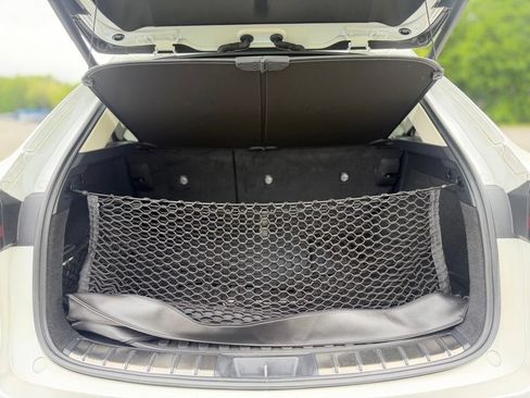 Used 2024 Lexus NX 350 AWD image 6