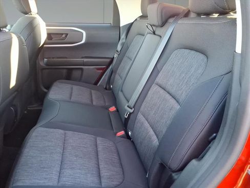 Used 2022 Ford Bronco Sport Big Bend image 26