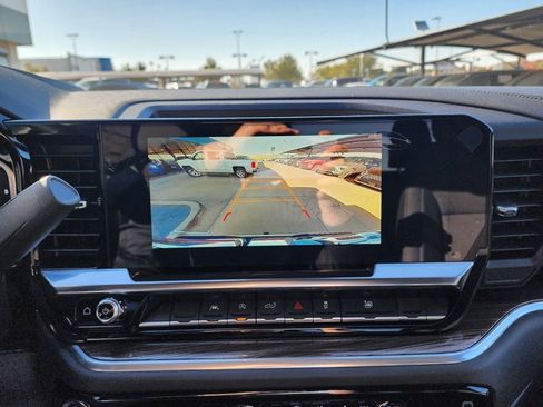 New 2026 GMC Sierra 1500 Elevation image 28