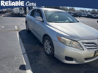 Used 2011 Toyota Camry LE