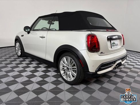 Used 2024 MINI Cooper S FWD image 12