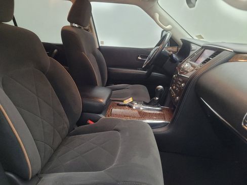 Used 2018 Nissan Armada SV w/ Driver Package image 21