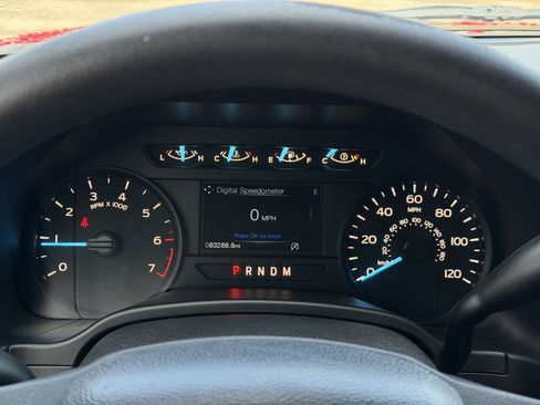 Used 2019 Ford F150 XL w/ Equipment Group 101A Mid RWD image 20