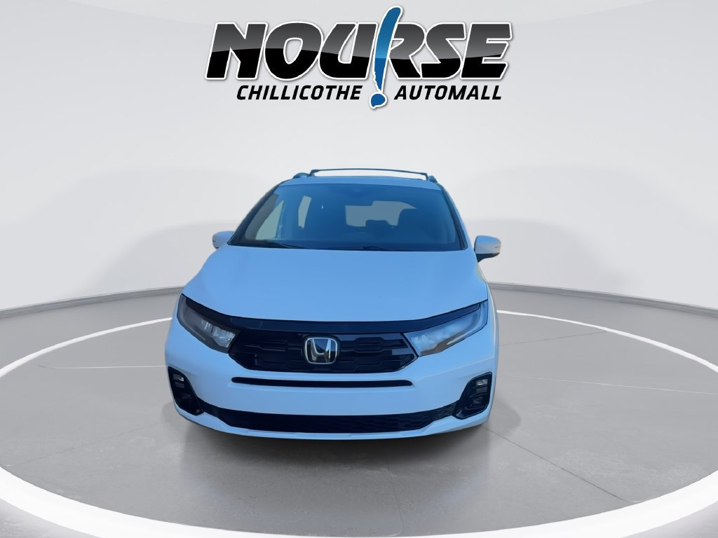 New 2027 Honda Odyssey Elite image 3
