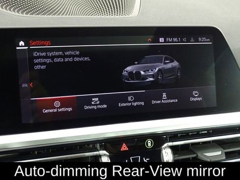 Used 2023 BMW 430i Coupe w/ Premium Package image 36