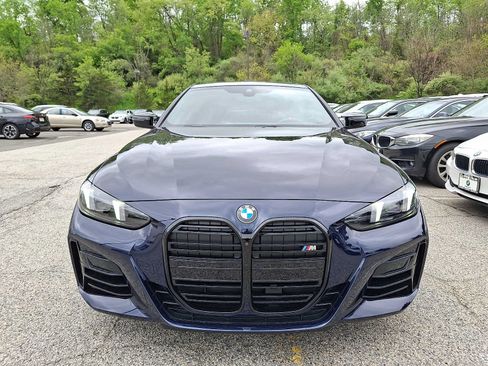 Used 2026 BMW 440i xDrive Coupe w/ Premium Package AWD/4WD image 2