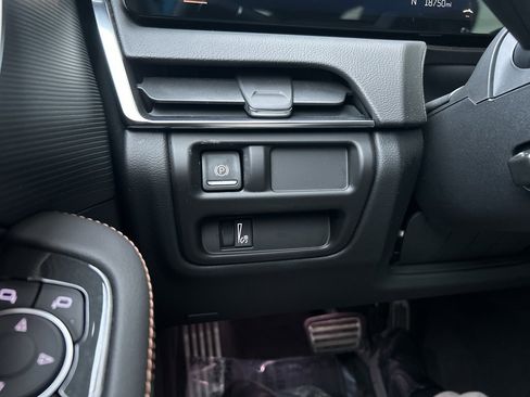 Certified 2025 Cadillac CT5 Sport w/ Sun And Sound Package image 26