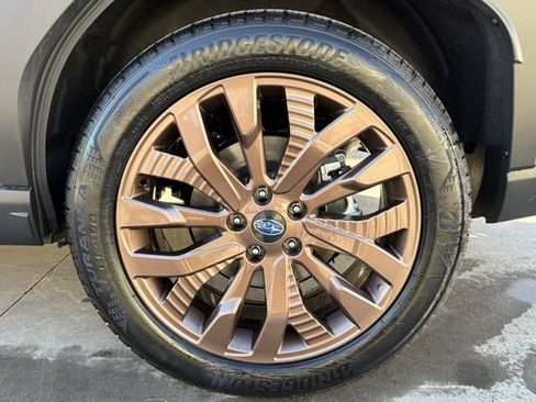 New 2026 Subaru Forester Sport image 26