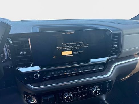 New 2026 GMC Sierra 2500 SLT w/ SLT Premium Package AWD/4WD image 20