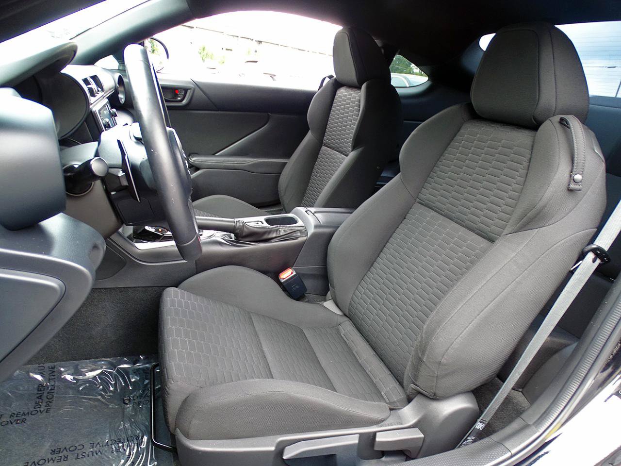Used 2023 Toyota GR86 RWD image 17
