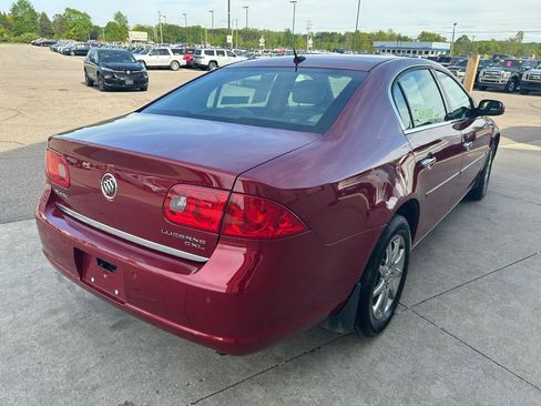 Used 2008 Buick Lucerne CXL w/ Ultra Confidence Package FWD image 5