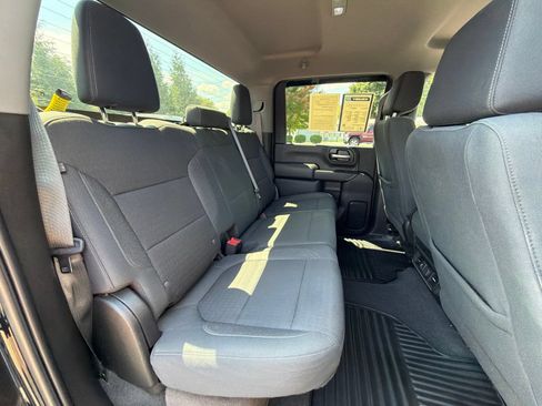 Used 2021 Chevrolet Silverado 2500 LT w/ Convenience Package AWD/4WD image 26