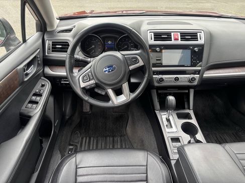 Used 2015 Subaru Outback 2.5i Limited AWD/4WD image 11