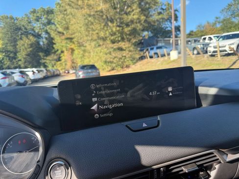 Used 2025 MAZDA CX-90 3.3 Turbo w/ Preferred Package image 18